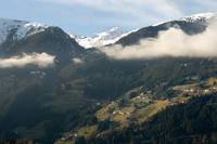 im Hochgebirge, Foto: PhillipMinnisn / istockphoto.com